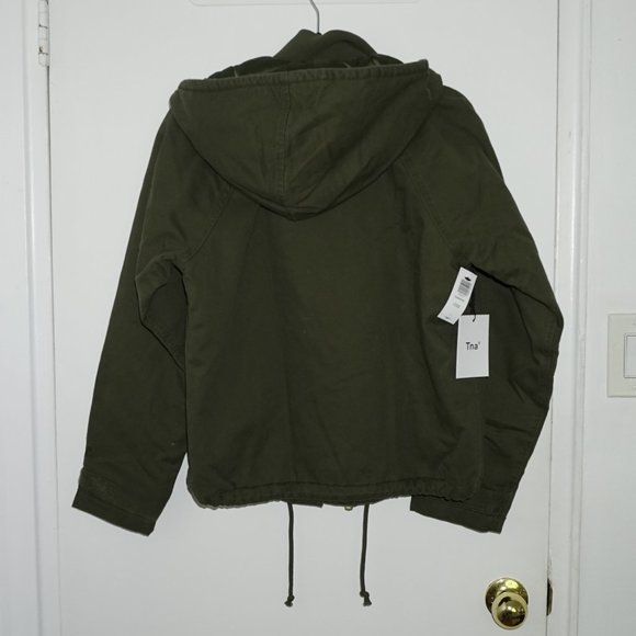 Aritzia TNA Christie Jacket - Picture 3 of 14